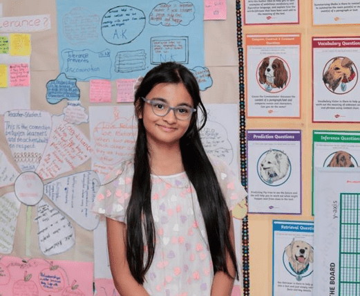 Accra learner earns global recognition in international mathematics Olympiad
