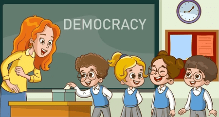 The political class is becoming a problem