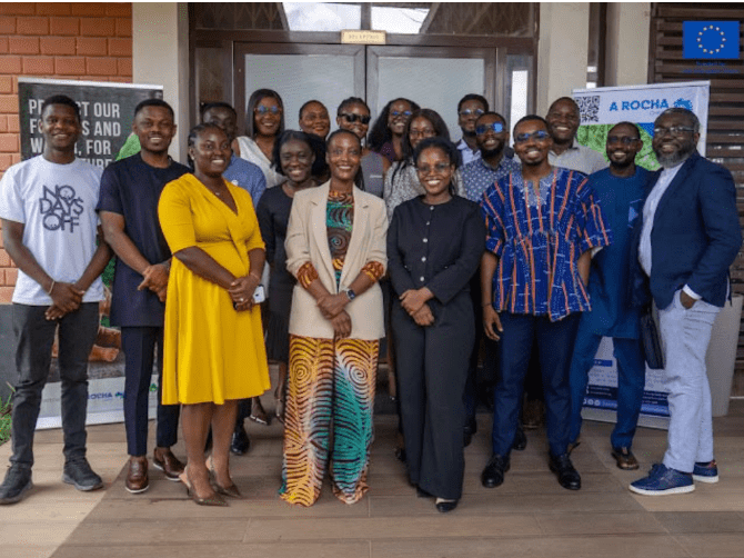 BRACE strengthens legal support for mining-affected communities
