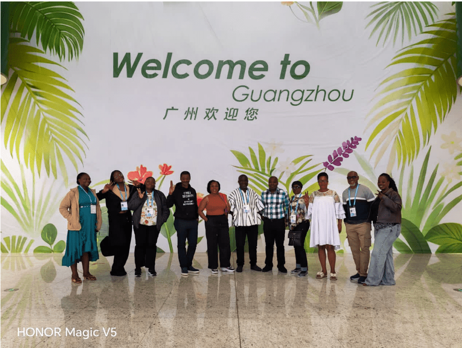 Prudential Bank leads customers on 2026 international business mission to Turkey and China