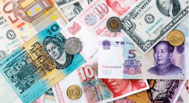 Street FX gap stays above 10 percent as BoG payments directives, Gulf deal seen easing pressure