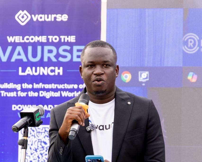 Vaurse officially launches to build the future of trusted digital identity and verified communities