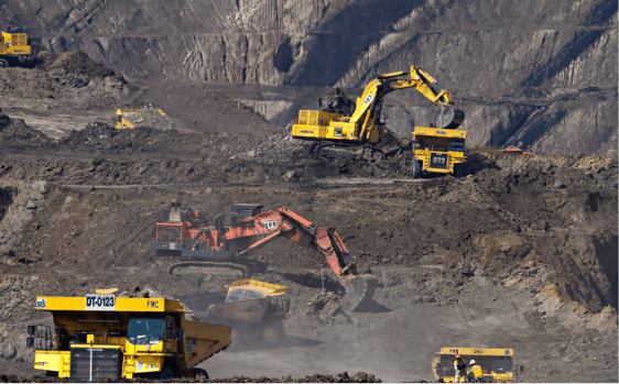 Mining sector’s GSE footprint minimal    