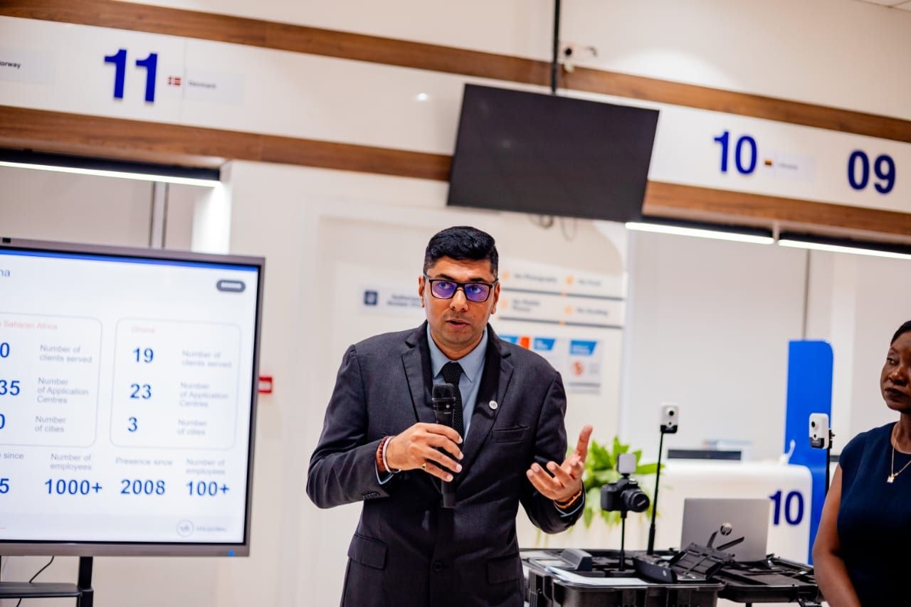 VFS Global tightens anti-fraud measures, reinforces trust and applicant awareness