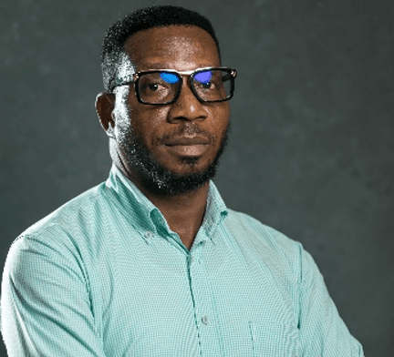 Kwame Asare Obeng (A-Plus): Could he be the Messiah Gomoa Central has been waiting for?