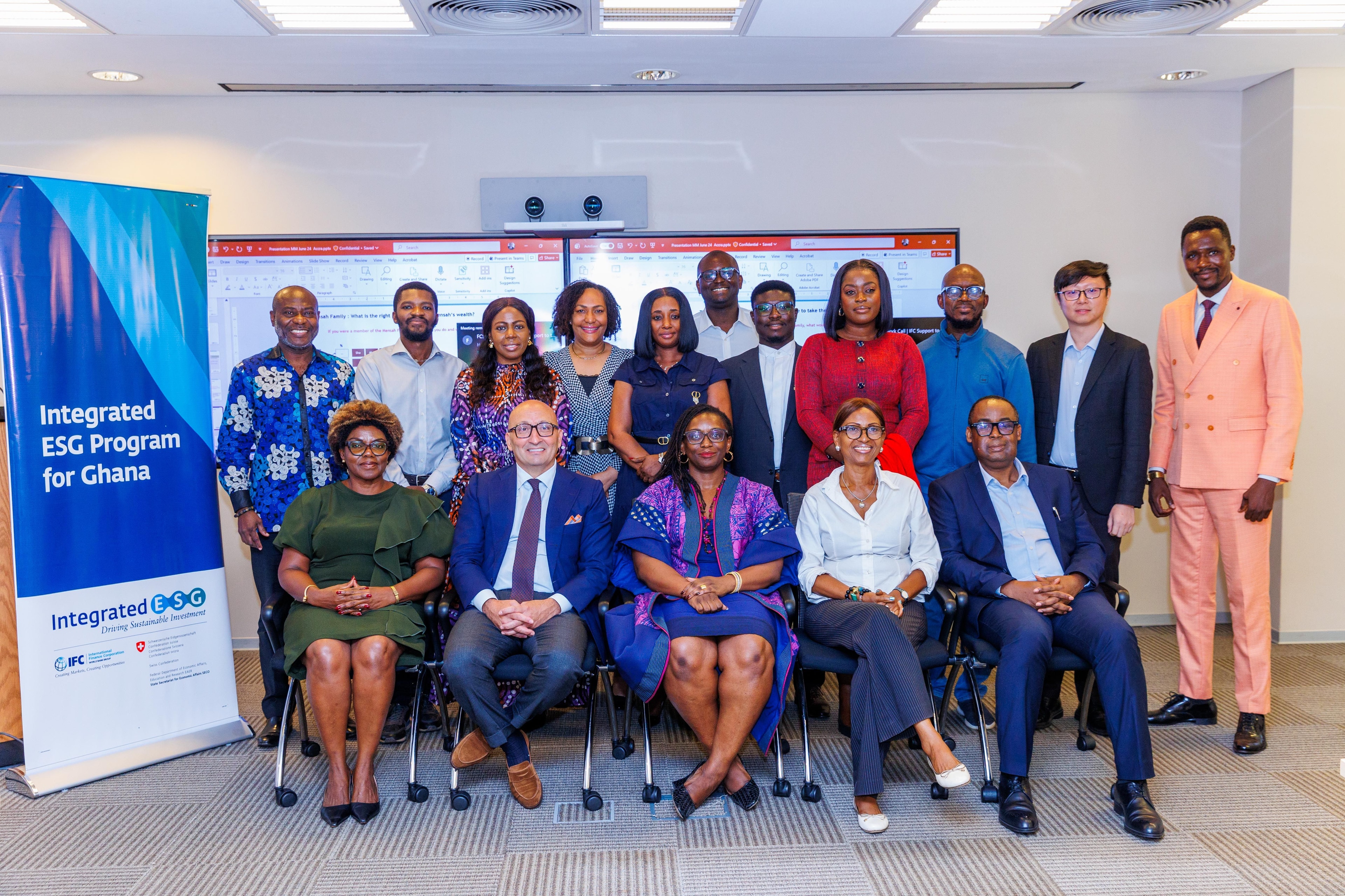 Succession gaps threaten survival of family businesses – IFC  