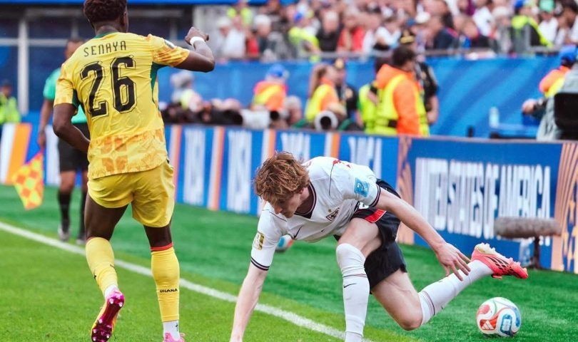 Who Exactly Are “These Kind of Nations,” Harry Kane?