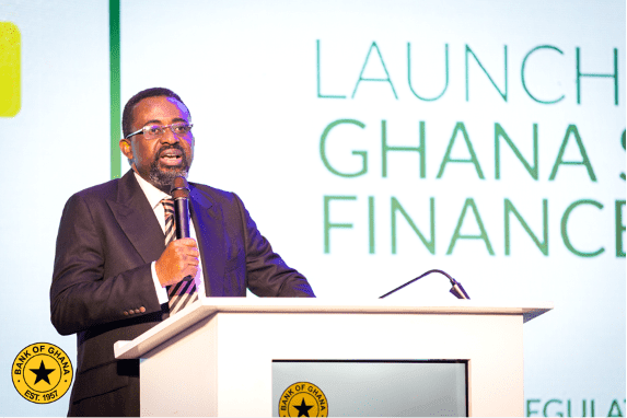 BoG eyes green capital inflows 