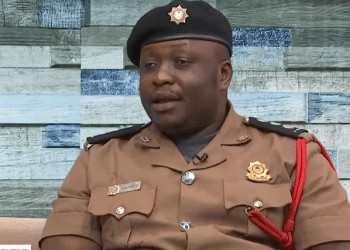 Editorial: Assessment of flood-prone areas across Accra…