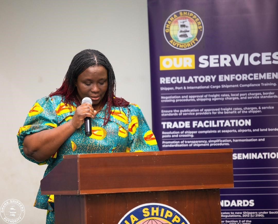Shippers decry container evacuation delays at Tema Port