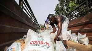 Editorial : Let’s take note of fears of a spiralling food crisis