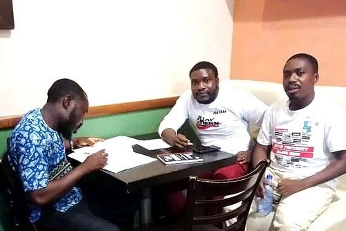EurorivalsGH activates acceleration as rivalry in football is set again