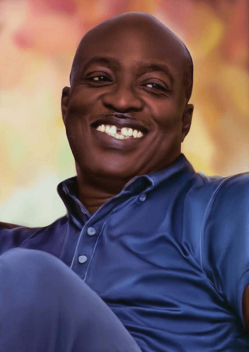 Frank Adu Jnr talks leadership, life and banking on the Y Leaderboard series