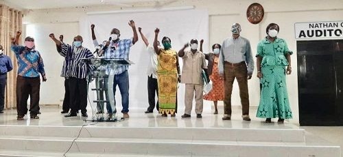 Pensioners demand past credit payment formula from SSNIT … insist they’ve been shortchanged