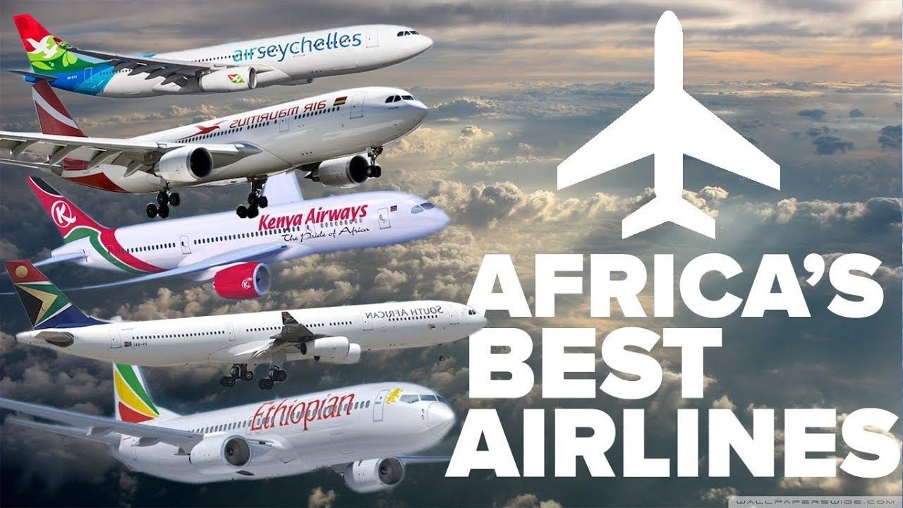 African Aviation industry calls for harmonized safe restart of air services