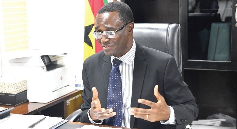 GRA sets GH¢57bn revenue target for 2021