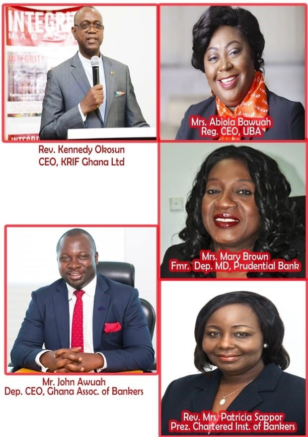 Banks aggressively driving digital agenda- CIB President