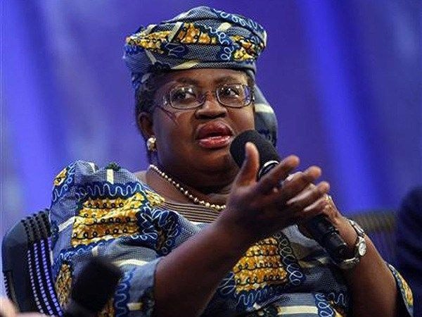 Why Ngozi Okonjo Iweala should lead the WTO