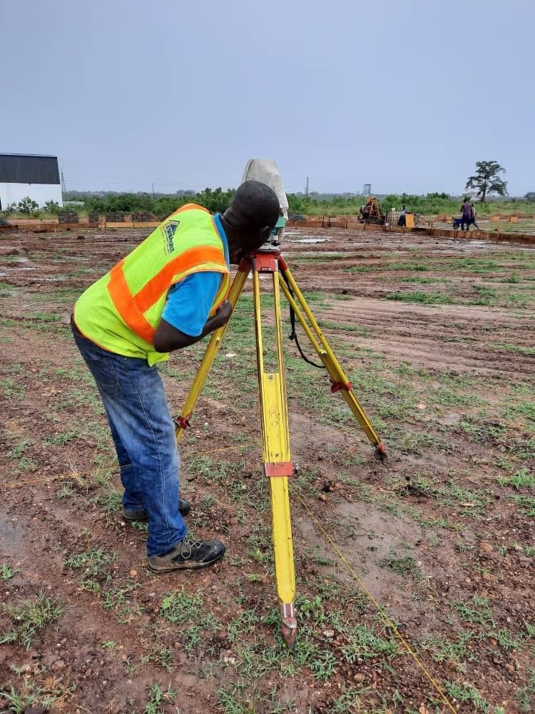 MainOne kick starts construction of Data Center at Appolonia Industrial Park