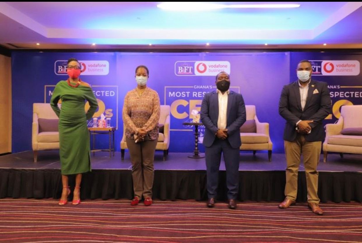 Communication, responsible leadership the way to go – experts