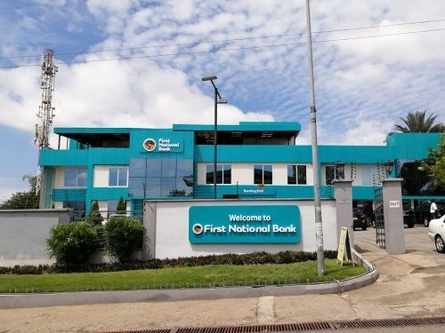 First National, GHL banks merger complete