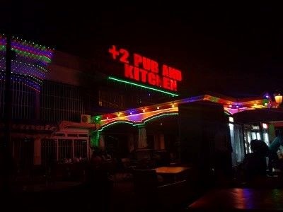 +2 Pub, Goldfinger Restaurant and others risk closure due to location on GRIDCo lines