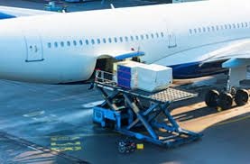May air cargo shows slight pick-up amid continuing capacity crunch