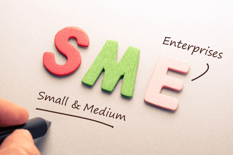 Developing SMEs…the e-commerce solution