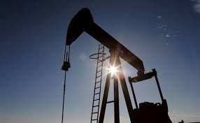 Oil up on tighter supply, expectations for positive data
