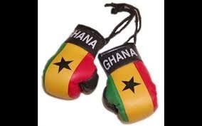 Dr. Frankie Asare-Donkoh's thoughts ... Ghana needs decorous political discourse, not warmongering rhetoric