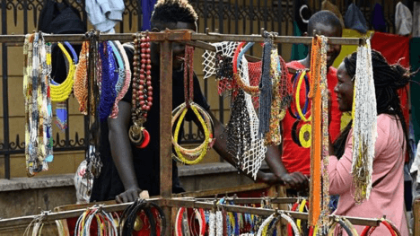 Coronavirus: How South Africa and Rwanda are coping without tourists