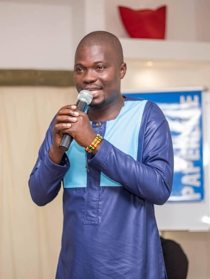 Formulate National Tourism Policy - TOSOGHA