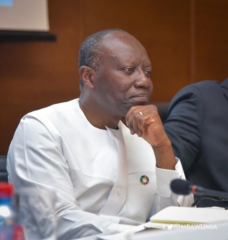 Gov’t pays GH¢58m to nursing student in allowance