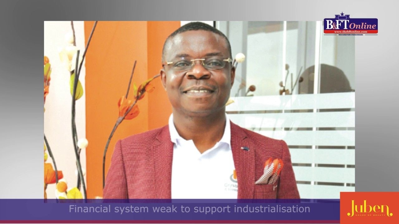 Gov’t revives Venture Capital Fund with GH¢219m