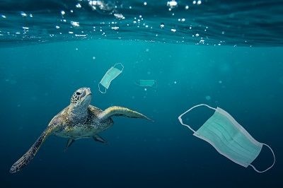Growing plastic pollution with COVID-19: how trade policy can help