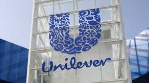 Unilever remains upbeat about future growth prospects