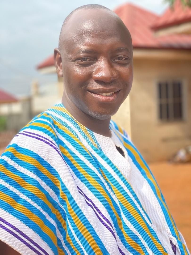 President’s visit to Northern region is purposeful and fruitful - Alhaji Sibdow