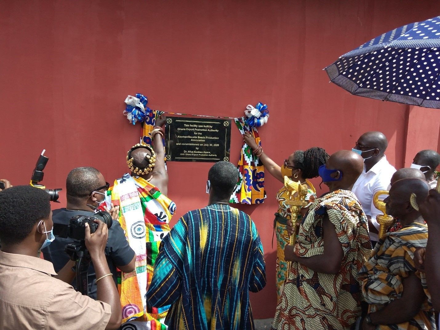 GEPA moves to increase NTEs with new bauxite bead factory