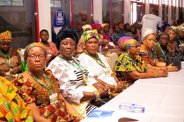 WOFAGRIC and Gold in the Soil awards opens today
