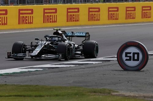 F1 Ghana to mark Formula 1’s 70th anniversary with drive-thru viewing session
