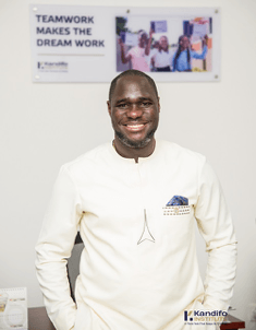 An evaluation of government fiscal and micro-economic performance within the first half of 2020 - a reflection of the mid-year budget review from Kandifo Institute