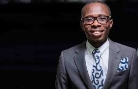 Personal Branding with Bernard Kelvin Clive :Branding Lessons from Shatta Wale