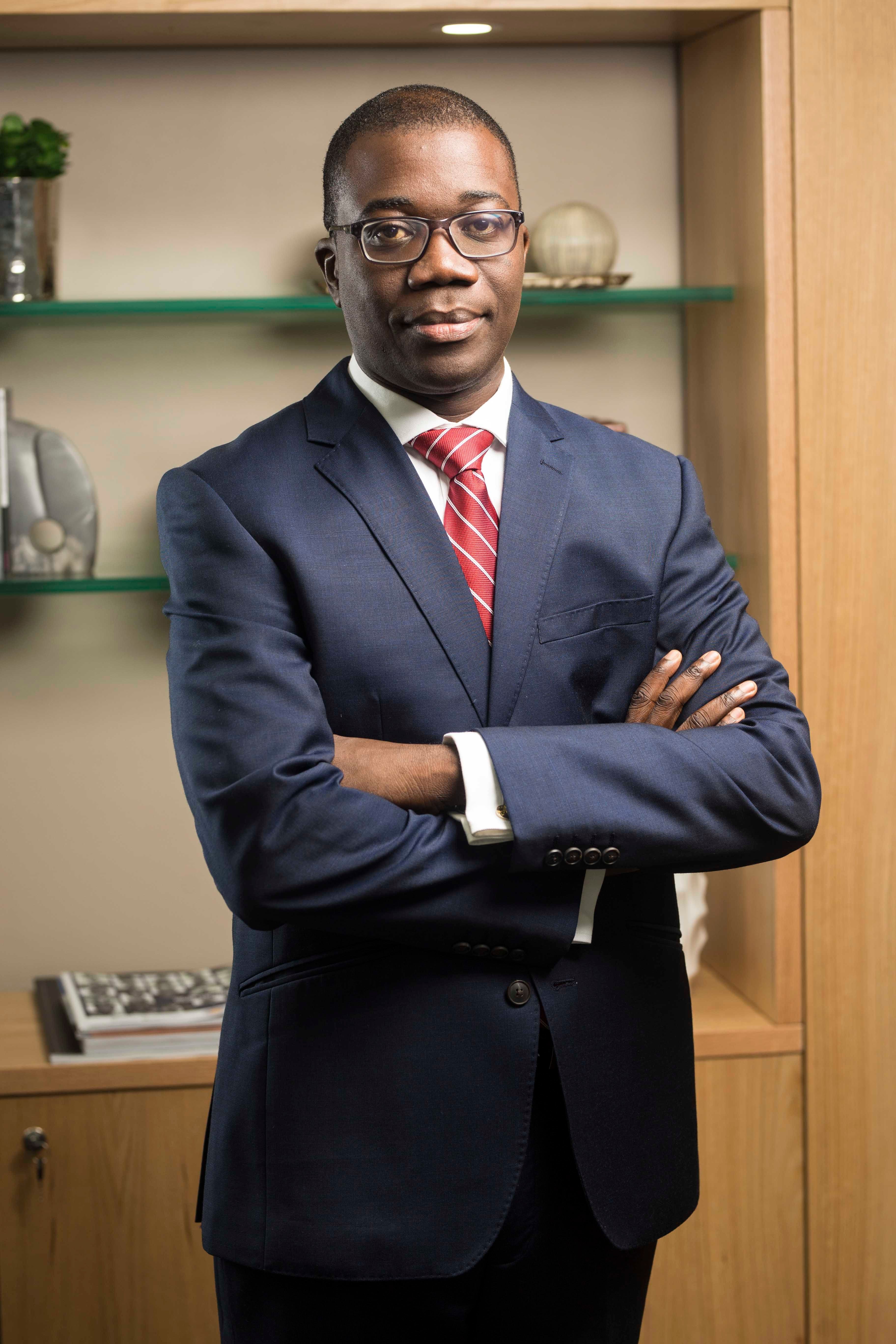 Global Credit Rating upgrades Fidelity Bank’s national scale rating