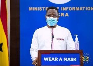 Street lighting levy rakes in GH¢273m in two years