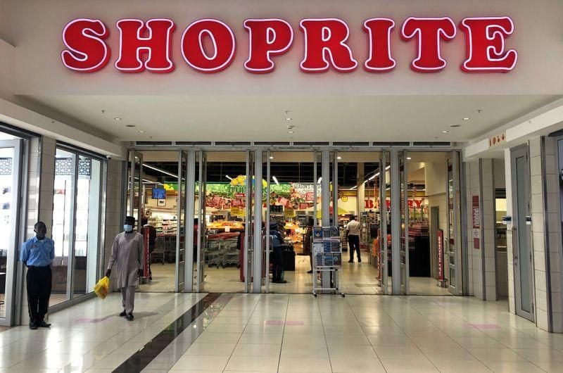 South Africa's Shoprite to close another store in Kenya, 115 jobs to go