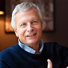 Dani Rodrik's thoughts ....Democratising innovation