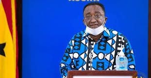 Impact of hybrid cocoa seedlings on production to be felt from next year - Agric Minister