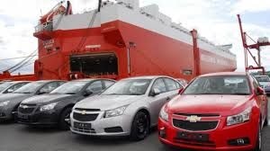 Stakeholders in favour of banning salvaged vehicles implementation  ...but VADUG disagree