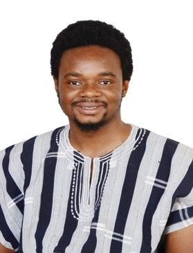 The man redefining and looking beyond politics in the Akim Oda Municipality