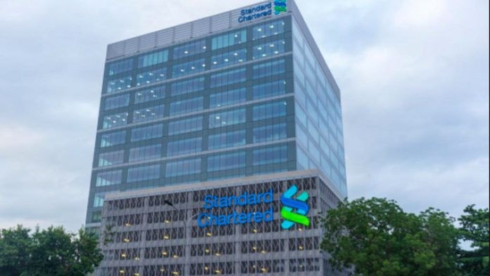 #IWD2024: Standard Chartered; Empowering and investing in women